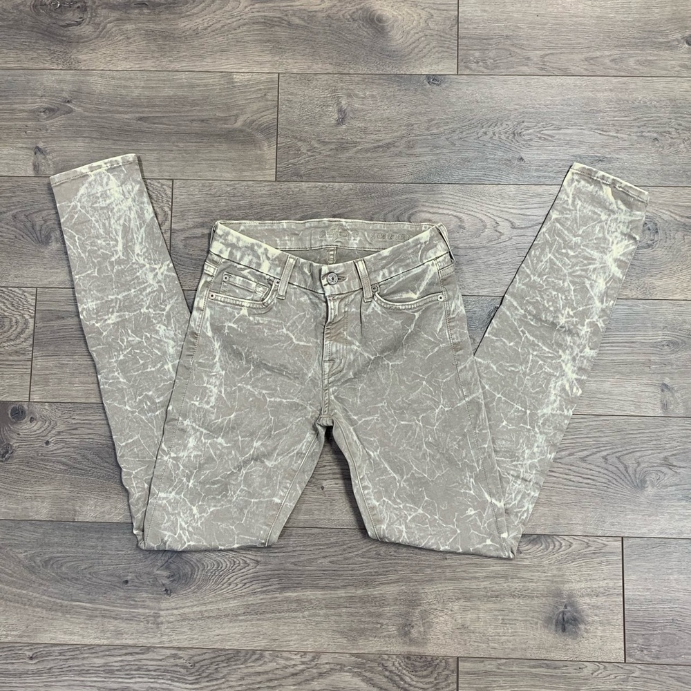 7 FOR ALL MANKIND Jeans